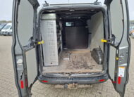 Ford Transit Custom L2H1 Titanium 8.2018