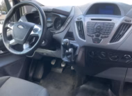 Ford Transit Custom L2H1 2.2014