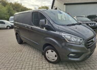 Ford Transit Custom L1H1 7.2019