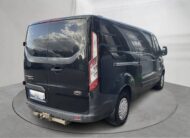 Ford Transit Custom L2H1 2.2014