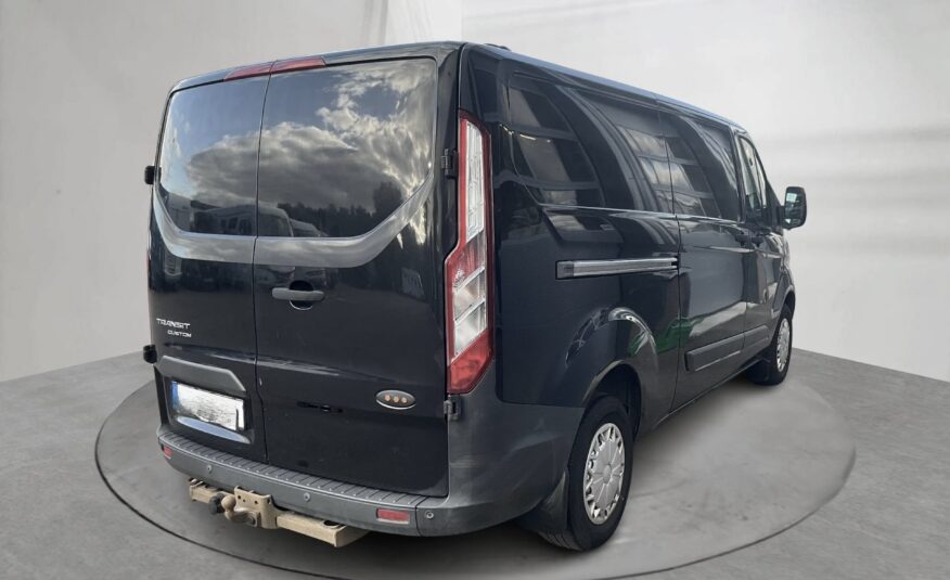 Ford Transit Custom L2H1 2.2014