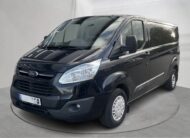 Ford Transit Custom L2H1 2.2014