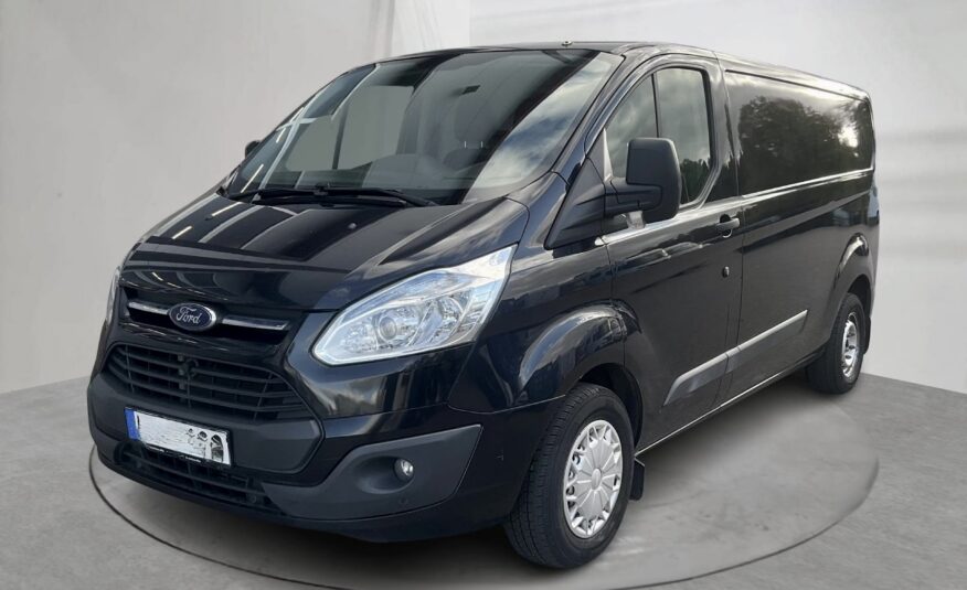 Ford Transit Custom L2H1 2.2014