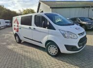Ford Transit Custom L2H1 6Ps N1 11.2016