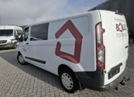 Ford Transit Custom L2H1 6Ps N1 11.2016