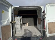 Ford Transit Custom L2H1 6Ps N1 11.2016