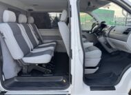 Volkswagen Transporter L2H1 N1 5Ps Dsg 2.2014