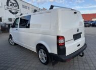 Volkswagen Transporter L2H1 N1 5Ps Dsg 2.2014