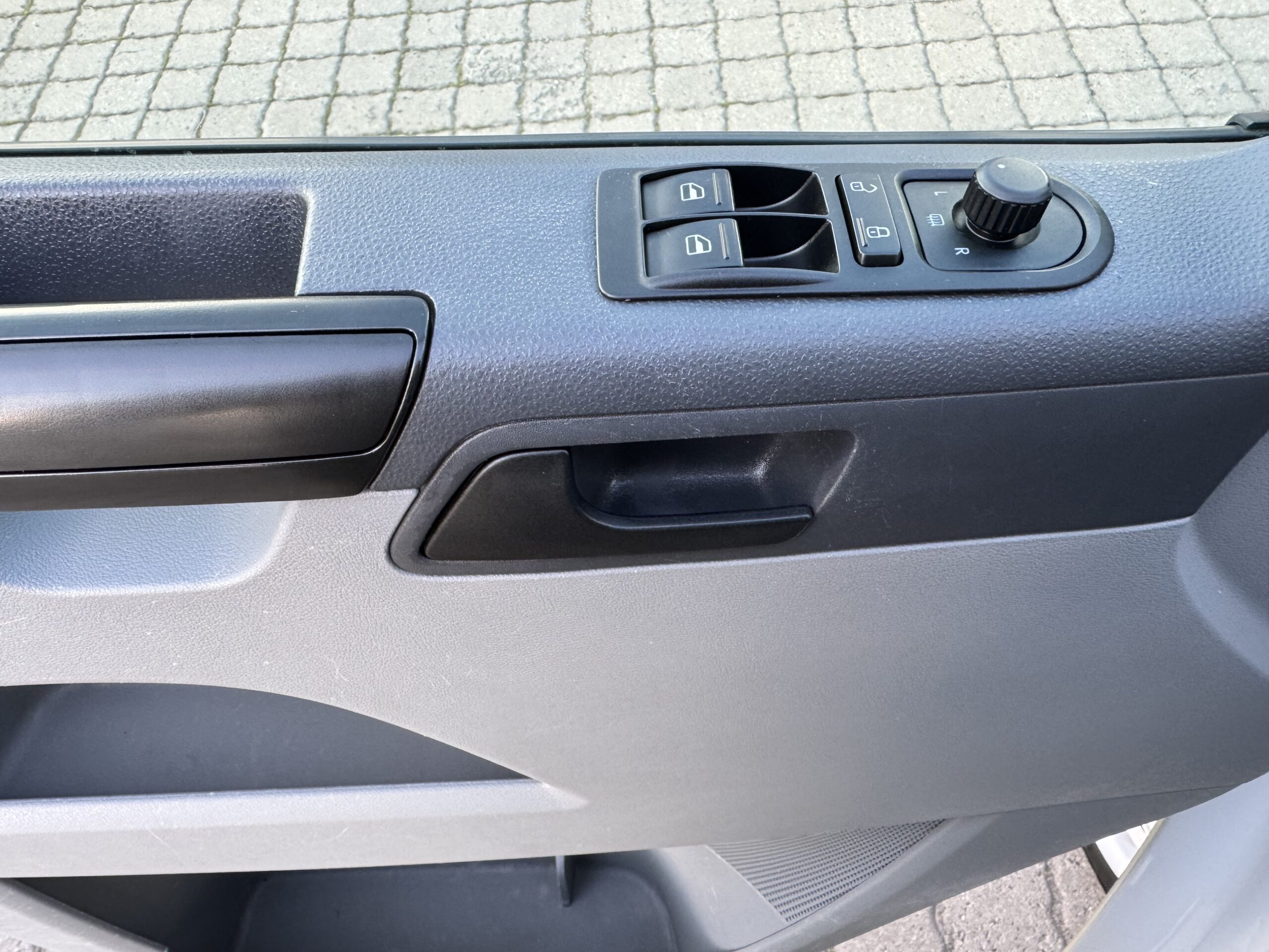 Volkswagen Transporter L2H1 N1 5Ps Dsg 2.2014