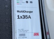 Volkswagen Transporter L2H1 N1 5Ps Dsg 2.2014