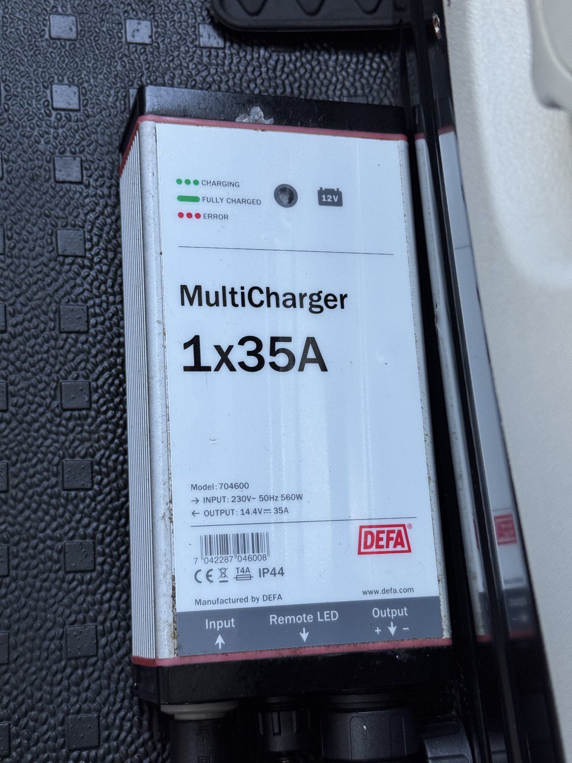 Volkswagen Transporter L2H1 N1 5Ps Dsg 2.2014