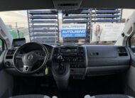 Volkswagen Transporter L2H1 N1 5Ps Dsg 2.2014