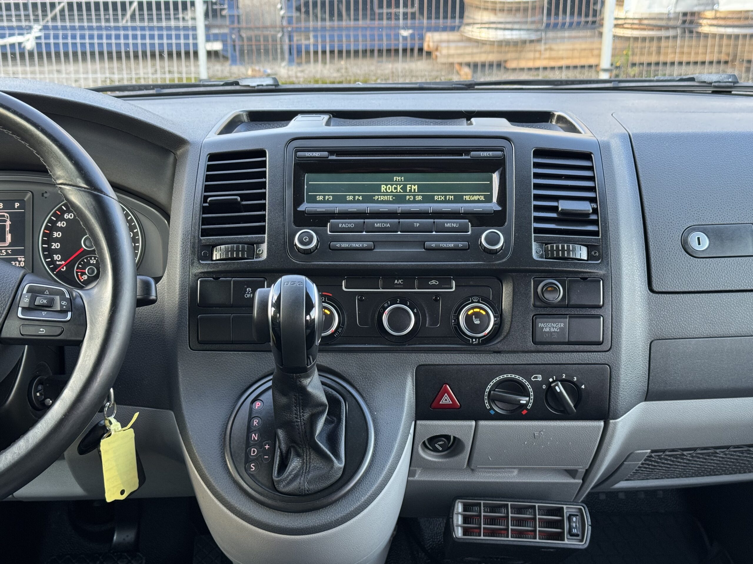 Volkswagen Transporter L2H1 N1 5Ps Dsg 2.2014