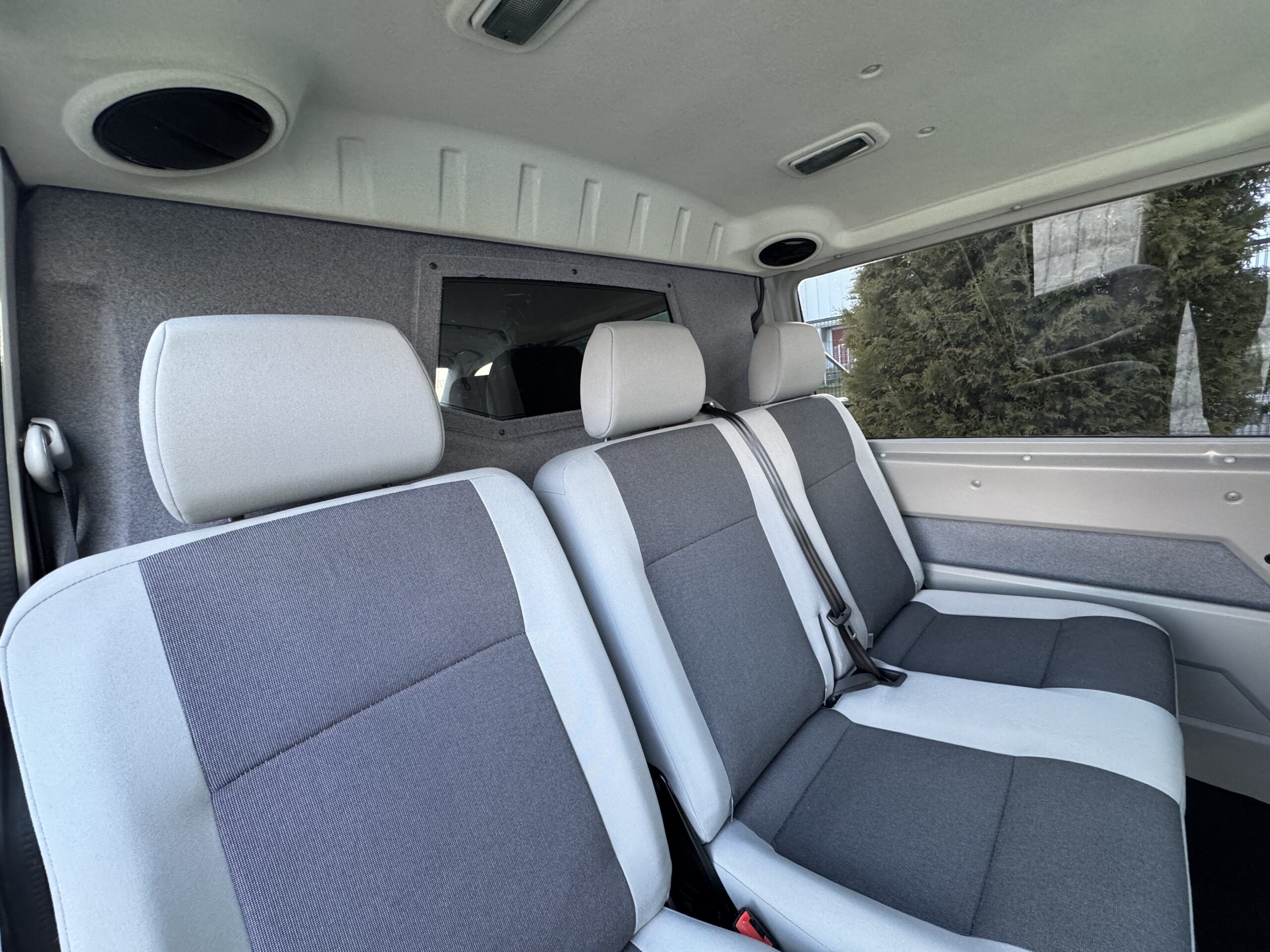 Volkswagen Transporter L2H1 N1 5Ps Dsg 2.2014