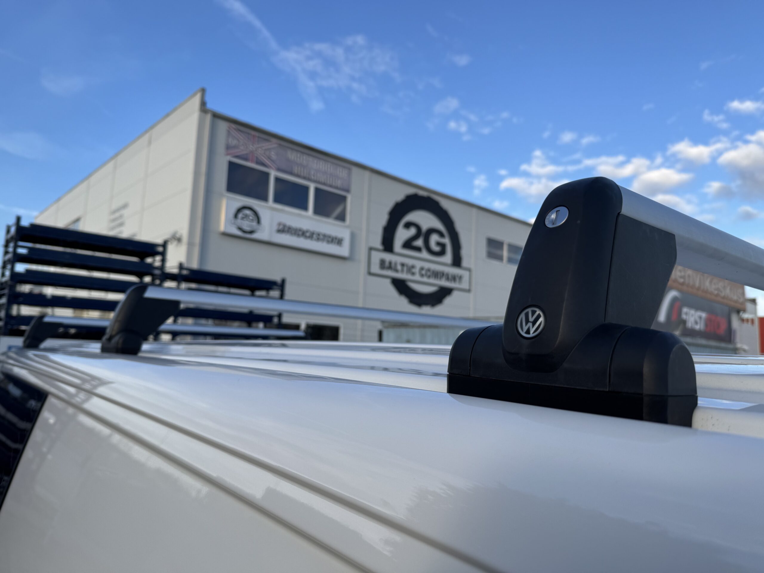 Volkswagen Transporter L2H1 N1 5Ps Dsg 2.2014