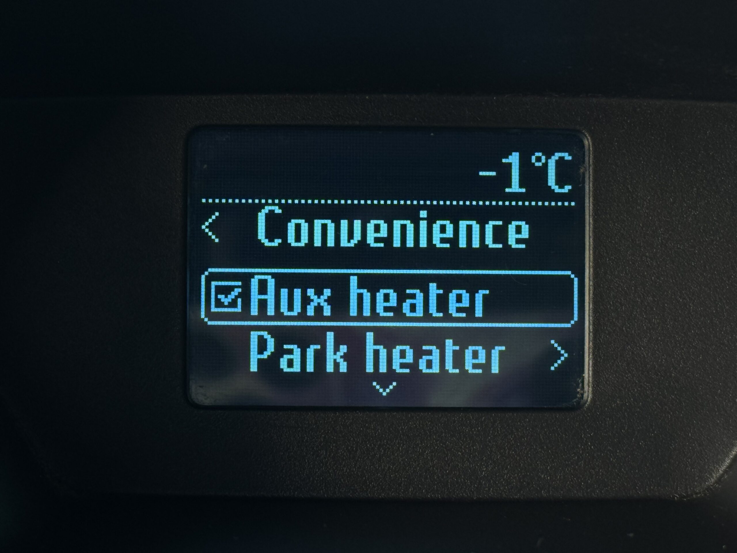 Ford Transit Connect L2H1 Serviceline 2.2018