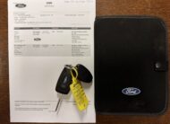 Ford Transit Custom L2H1 Titanium 8.2018