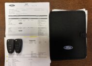 Ford Transit Connect L2H1 Serviceline 2.2018