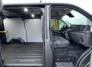 Ford Transit Custom L1H1 7.2019