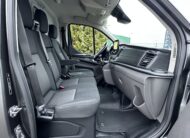 Ford Transit Custom L1H1 7.2019