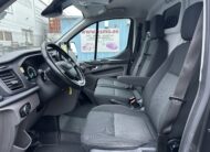Ford Transit Custom L1H1 7.2019