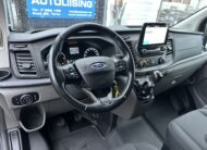 Ford Transit Custom L1H1 7.2019
