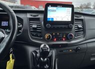Ford Transit Custom L1H1 7.2019
