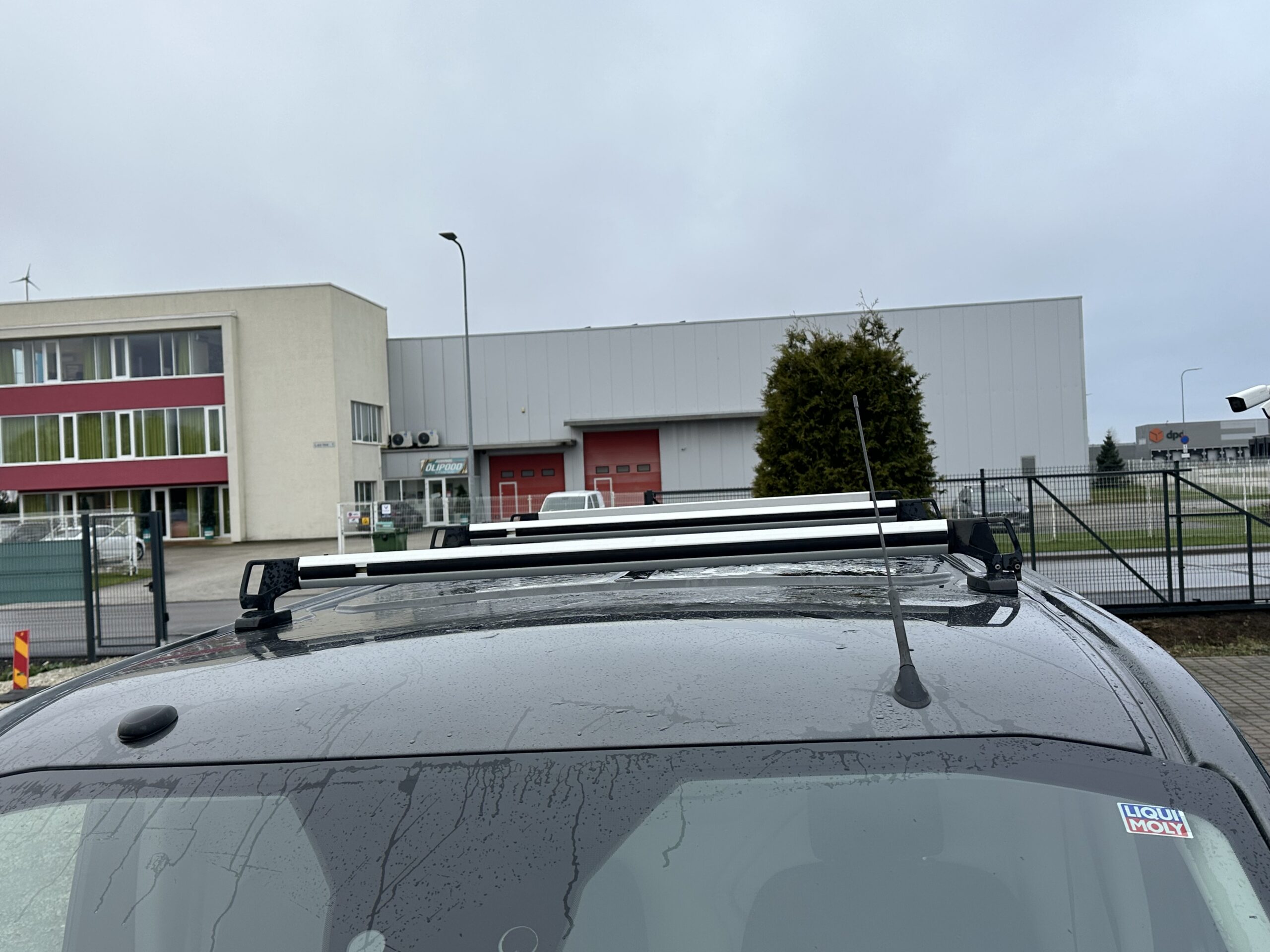 Ford Transit Custom L1H1 7.2019