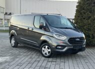 Ford Transit Custom L2H1 Titanium 8.2018
