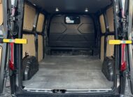 Ford Transit Custom L2H1 Titanium 8.2018