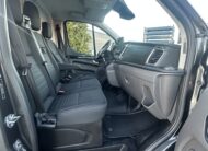 Ford Transit Custom L2H1 Titanium 8.2018
