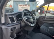 Ford Transit Custom L2H1 Titanium 8.2018