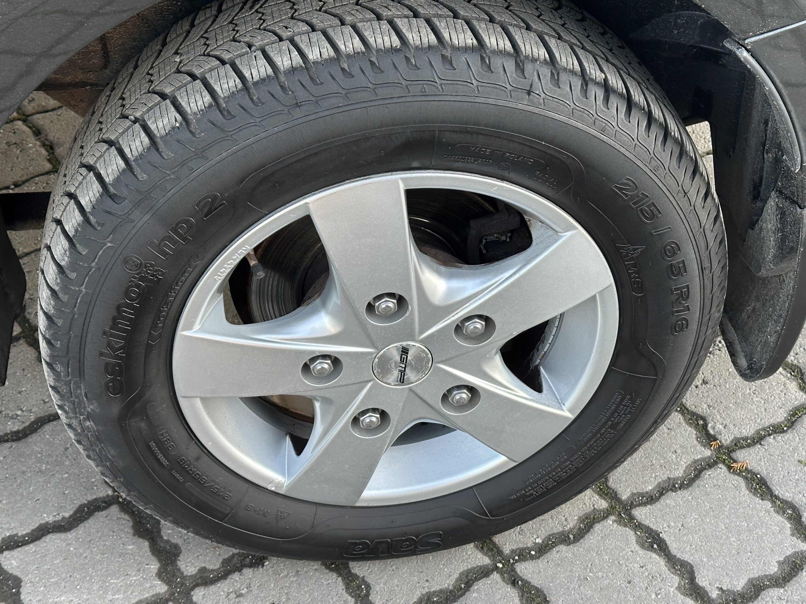 Ford Transit Custom L2H1 Titanium 8.2018