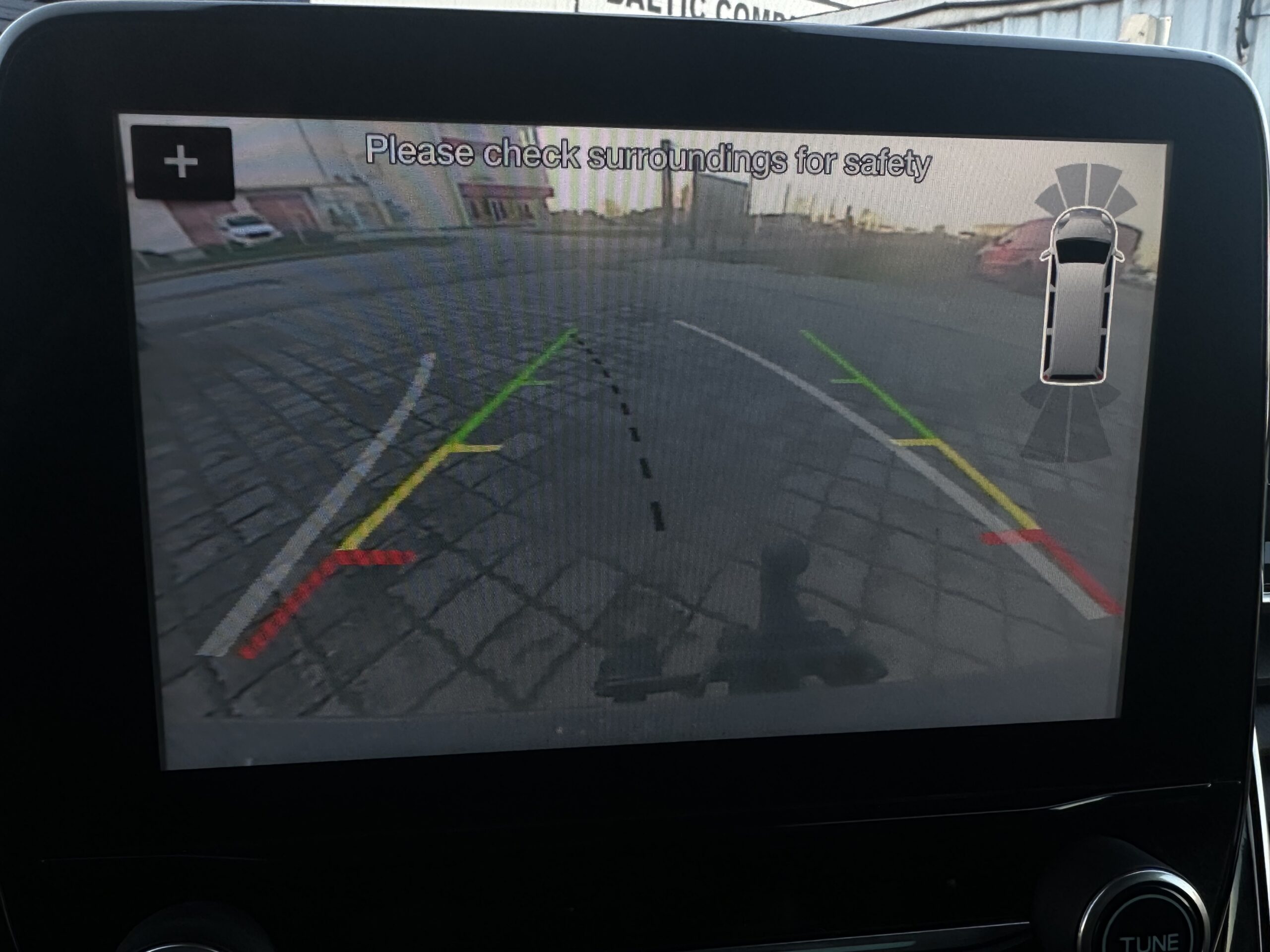 Ford Transit Custom L2H1 Titanium 8.2018