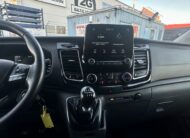 Ford Transit Custom L2H1 Titanium 8.2018