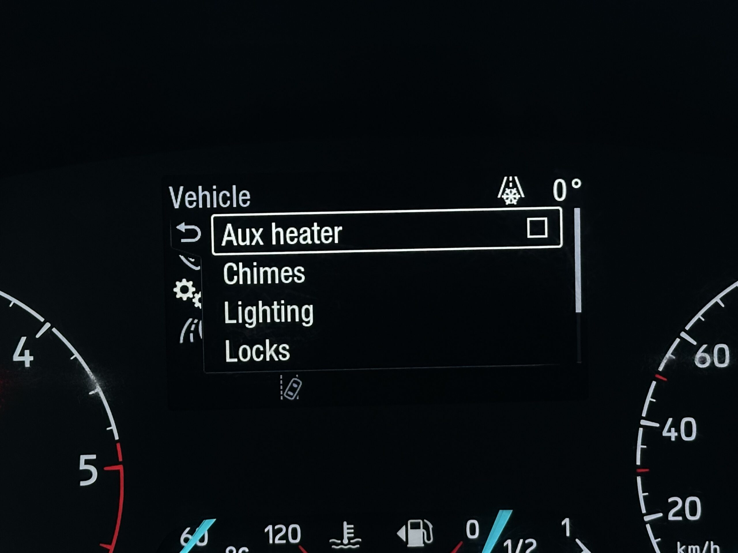 Ford Transit Custom L2H1 Titanium 8.2018