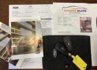 Ford Transit Custom L2H1 Titanium 8.2018