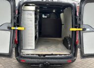 Ford Transit Custom L2H1 Titanium 8.2018