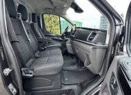 Ford Transit Custom L2H1 Titanium 8.2018