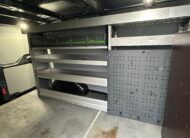 Ford Transit Custom L2H1 Titanium 8.2018