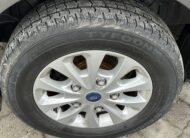 Ford Transit Custom L2H1 Titanium 8.2018