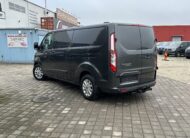 Ford Transit Custom L2H1 Titanium 8.2018