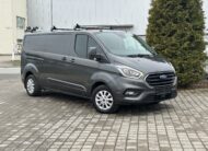 Ford Transit Custom L2H1 Titanium 8.2018