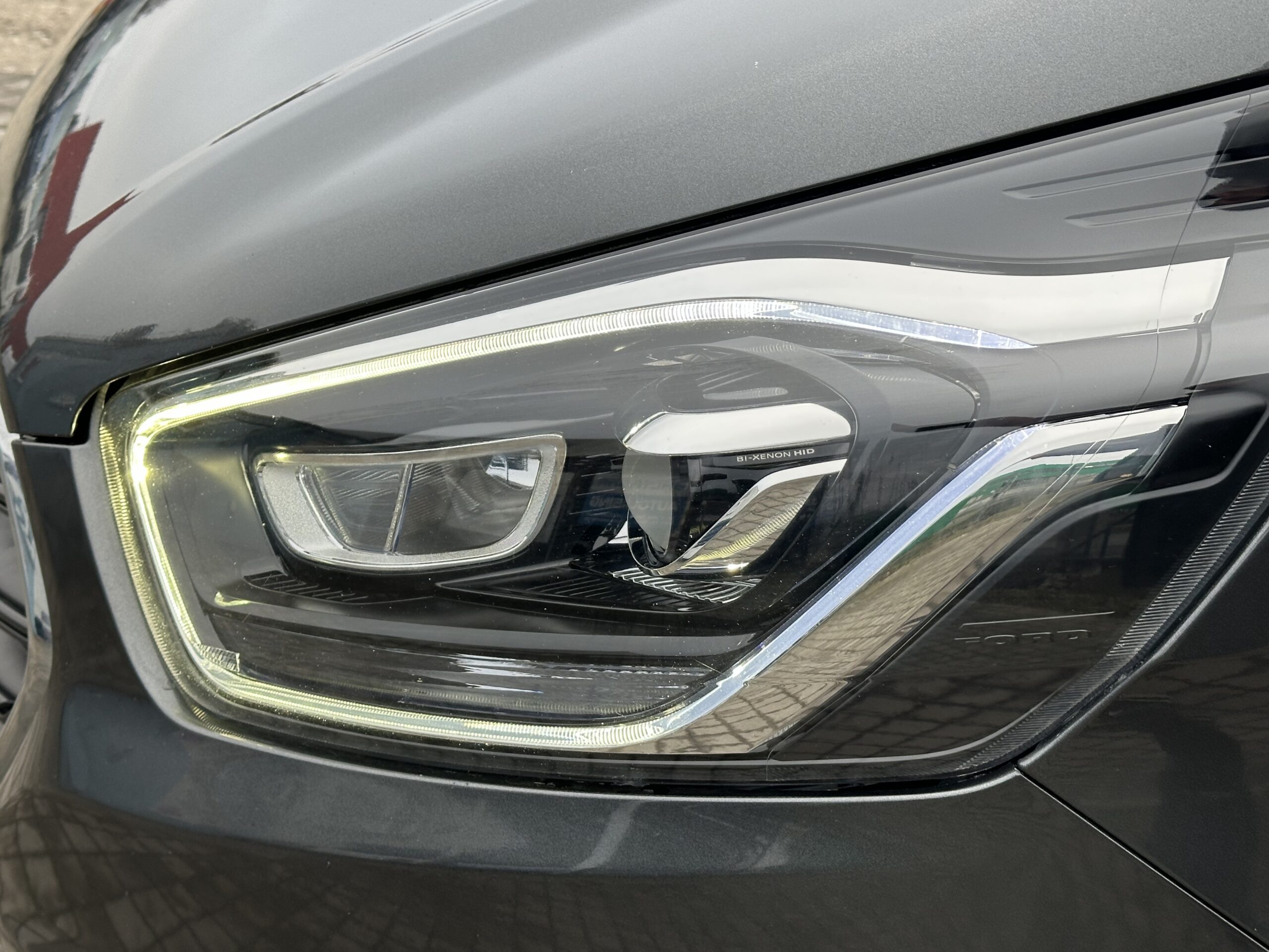 Ford Transit Custom L2H1 Titanium 8.2018