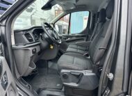 Ford Transit Custom L2H1 Titanium 8.2018