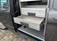 Ford Transit Custom L2H1 Titanium 8.2018