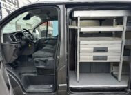 Ford Transit Custom L2H1 Titanium 8.2018