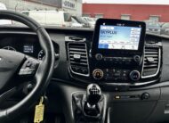 Ford Transit Custom L2H1 Titanium 8.2018