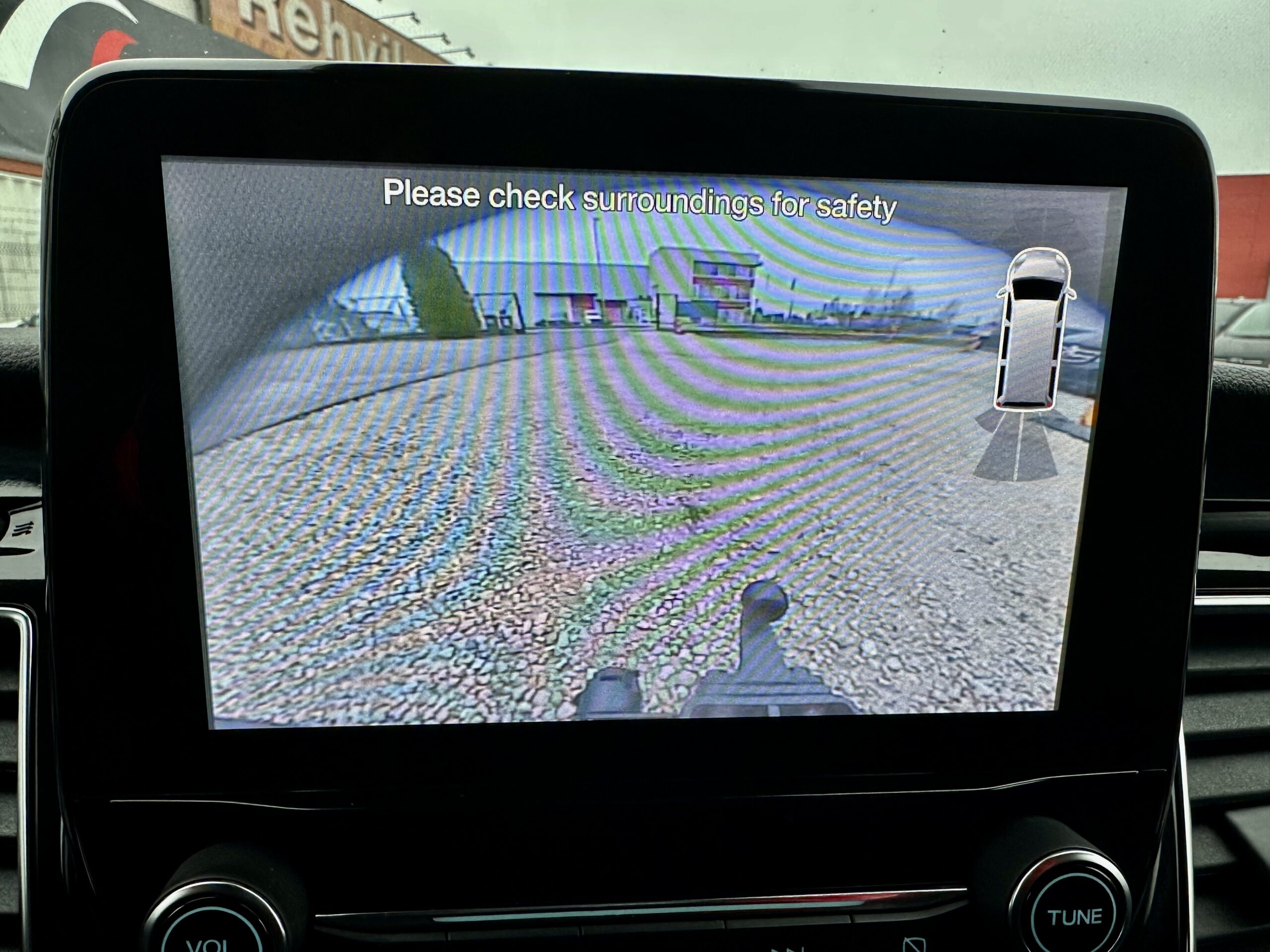 Ford Transit Custom L2H1 Titanium 8.2018