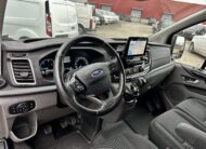 Ford Transit Custom L2H1 Titanium 8.2018